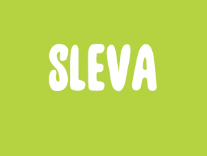 Poslední volná místa se slevou!