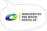 Ministerstvo pro místní rozvoj ČR