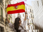 ¡Habla español!